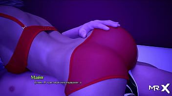 Jouer Fille frotte sur ma bite [histoire de jeu porno] #15