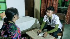 play Carnal Physician: Întâlnirea secretă a unui doctor lustful cu pacientul său dorit