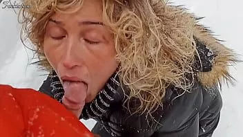 Oynat Fransız sarışın bir erkek delisi için destansı bir anal: kayak hocası tarafından birçok kez çok sert delinir ve süper yoğun bir gerçek kadın orgazmı olur. lanet olası dağ tatilleri.