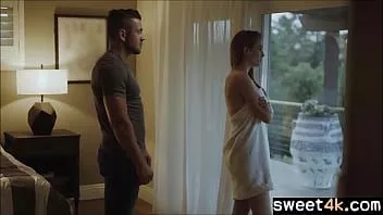 Jouer La belle-soeur doit me rembourser avec la chatte