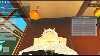 Oynat Beyaz bir roblox piliç lanet (maksimum serin kınamak)