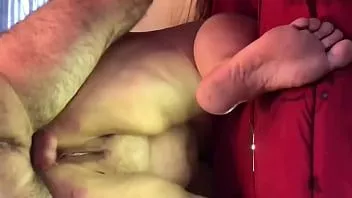 Oynat Ortalama bir çük ve ah ile ilk anal seks denemem!