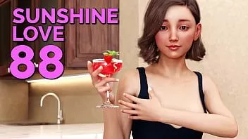 Oynat Sunshine love v0.50 #88 • minx ve connie ile flört etmek