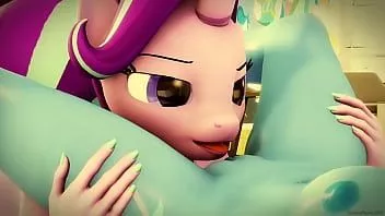 Oynat Tricks of trixie - mlp derleme pmv