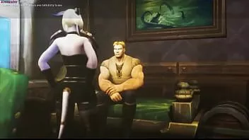 Oynat Azeroth'un Kuyrukları - xxxmas - tam bölüm
