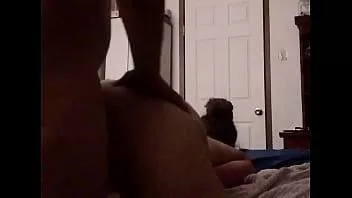 play Scopando una ragazza bianca super grossa e culona da dietro