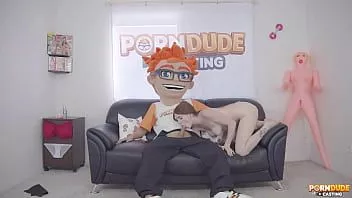 play Porno ahbap döküm - kızıl saçlı güzellik aria carson cum ile dolu olur