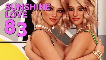 play সানশাইন লাভ v0.50 #83 - জাজমিনের সাথে ডেটে