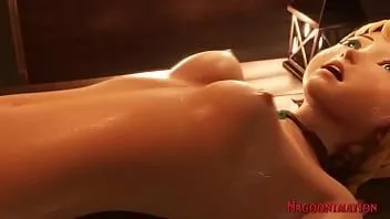 Oynat Elfi siktir et, o sadece kumarbazın sandığını (zelda efsanesi) gerçekten kazanmak istedi 3d animasyon