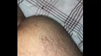 Play Greek mistress burns his balls and asshole with hot wax and makes fun of him