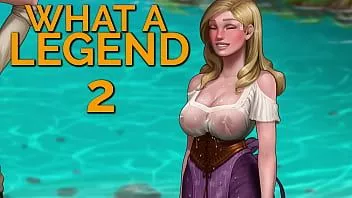 Abspielen Was für eine Legende #02 - ein freches Märchen