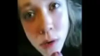 Oynat Tia emma slade alma bir çük sert önce boğazlama o sonra alma onun kahrolası kalın yük içinde ağız