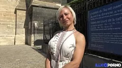 play Kim: MILF sexy iubește fitness și sexul anal