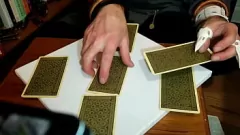play Predicciones explícitas de POV Sexy Fortune Teller por Max Shenanigans