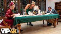 play Întâlnirea interzisă a soției aristocratice cu grădinarul - CUCK4K