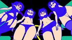 Odtwórz Pełna wersja Minus8 Explicit Pac Man Ghost Animation