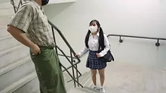 Redare Frumusețea tânără asiatică a lui Mya Mya este păsărică strânsă și fundul perfect