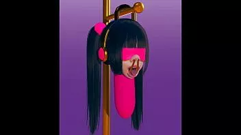 Afspelen Extreme amputatie, bondage en rare fetisjen door fallusdesign