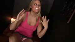 play Buceta suculenta fodendo com pornstar Jessica Marie e Big Cock Billy Glide