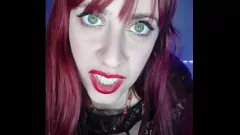 再生 ShyyfxxのVampire Roleplay：魅惑的なフェラチオとJoiアクション