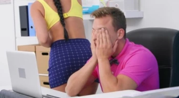 Porno Yıldızı Pavlos Hard