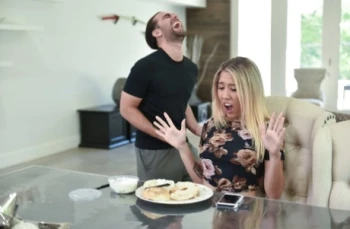 Pornostar Paisley Bennett