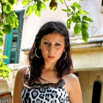 Порнозвезда Aileene Dacosta