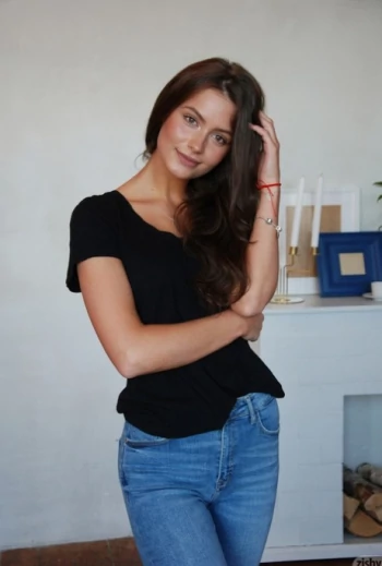 Pornostar Sandra Blue