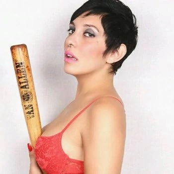Pornostar Soraya Wells