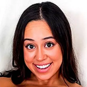Actrita Dania Vega