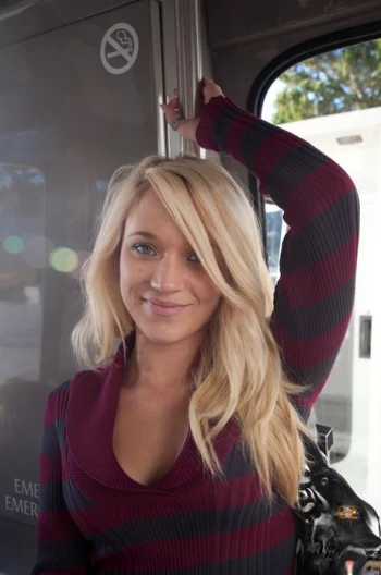 Pornstar Performer