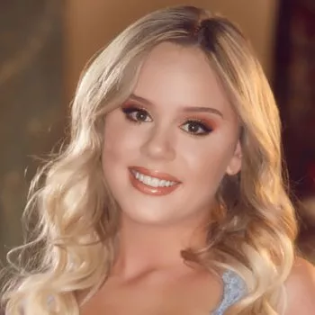 Porno Yıldızı Alexis Adams