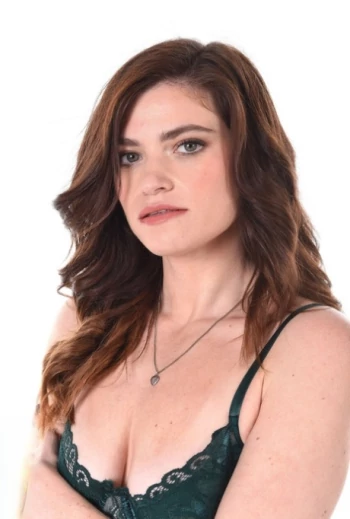 Pornostar Nicole Rae
