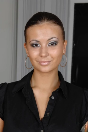 Порнозвезда Yuliana