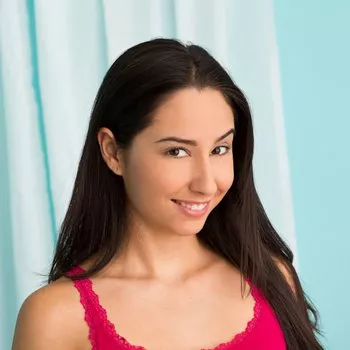 色情明星 Rachel Rose
