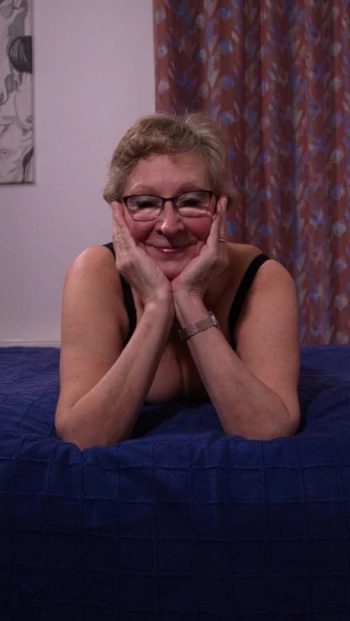 Gwiazda porno Angie