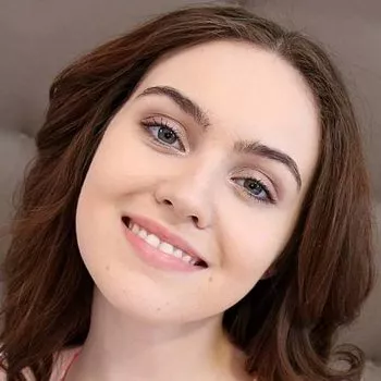 Pornostar Freya Parker