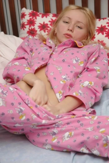 Bintang porno Softcore Porn