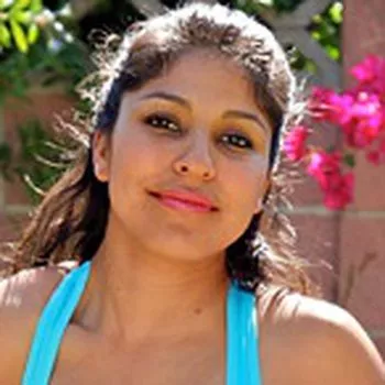 Pornostar Laurie Vargas