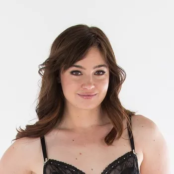 Pornostar Jodie Taylor