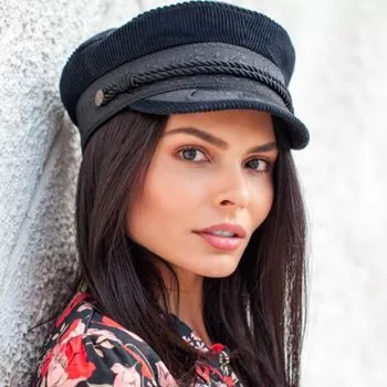 Porno Yıldızı Alana Campos