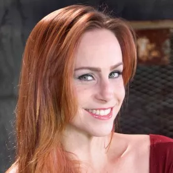 Actrita Bella Rossi
