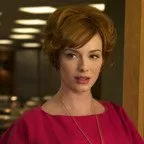 Pornostar Christina Hendricks