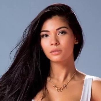 Pornstar Akira Leen