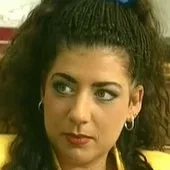 Pornostar Gina Colany